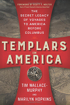 TEMPLARS IN AMERICA